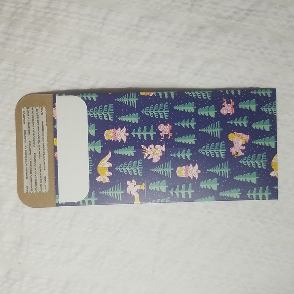 Popsockets Popgrip Night Exposure With  Gift Envelope - Picture 6 of 7